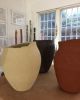 Contemporary Ceramics | Vase in Vases & Vessels by Naja Utzon Popov. Item composed of ceramic