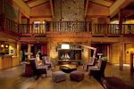 Valeo | Lighting by Cerno | Willows Lodge, WA in Woodinville