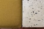 Terrazzo Bench | Benches & Ottomans by OSO CREATIONS. Item made of granite