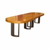 DT-86E Dining/Conference Table | Dining Table in Tables by Antoine Proulx Furniture, LLC. Item composed of wood