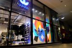 Mural | Murals by Mark Barretto | Uptown Mall - BGC Mall in Taguig. Item made of synthetic