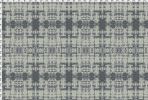 Sunbrella Woven Fabric Katana, Slate | Wallpaper in Wall Treatments by Philomela Textiles & Wallpaper | The Green O in Greenough. Item composed of fabric