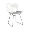 Bertoia Two-Tone Side Chair | Chairs by Harry Bertoia | Untitled in New York