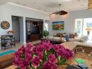 Bonita Springs Painting | Oil And Acrylic Painting in Paintings by Elaine Lanoue. Item composed of canvas and synthetic