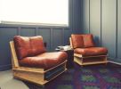 db_chair | Chairs by Brendan Sowersby (100xbtr) | The Coachman Hotel in South Lake Tahoe