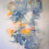 There Will Always be Light | Oil And Acrylic Painting in Paintings by Cameron Schmitz | Sana at Stowe in Stowe. Item composed of synthetic