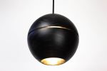 Saturn - Pendant lamp | Pendants by ILANEL Design Studio P/L. Item composed of wood