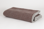 Blankets | Linens & Bedding by ÁBBATTE | Ábbatte (Monasterio de Santa María de la Sierra) in Collado Hermoso. Item composed of fabric