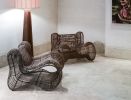Pigalle Easy Armchair | Chairs by Kenneth Cobonpue | Palacio Duhau - Park Hyatt Buenos Aires, Argentina in Recoleta