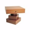 ET-30 End/Bedside Table | End Table in Tables by Antoine Proulx Furniture, LLC. Item made of wood