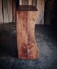 GT33 Standing Desk for Work at Home Studio | Tables by Monkwood Studios. Item made of wood