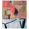 Peach T | Watercolor Painting in Paintings by Sarah Boyts Yoder. Item composed of paper