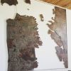 Bay Area Transport Map | Sculptures by Alexis Laurent | The Pearl in San Francisco