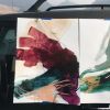Room 5 1/2 | Oil And Acrylic Painting in Paintings by maja dlugolecki | The Jennings Hotel in Joseph