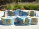 Ryan’s Bench | Public Sculptures by Dmitry Mosaics | Val Vista Park in Pleasanton. Item composed of cement
