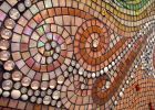 Mokuluas Mosaic | Art & Wall Decor by Dyanne Williams Mosaics. Item composed of stone