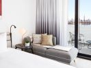 Chaise Lounge | Couches & Sofas by Studio Munge | The William Vale in Brooklyn