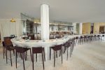 Kira II | Chairs by Wesnic | Stella 34 Trattoria in New York