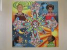 Peace Begins with Me | Murals by Mix Masters Murals | Willard Elementary School, Evanston, IL in Evanston
