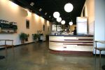 Interior Design | Interior Design by Lucca Zeray | Big Mouth Coffee Roasters in Beacon
