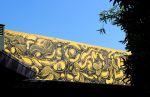 Offramp Mural | Street Murals by Mark Dean Veca | Offramp Gallery in Pasadena