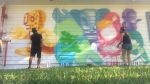 Mural | Murals by Yuhmi Collective | Boys & Girls Clubs Martin County in Hobe Sound