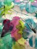 serendipity | Mixed Media by Amanda M Moody. Item made of paper