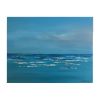 Painting | Oil And Acrylic Painting in Paintings by ArtbyPunam. Item made of canvas & synthetic