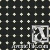 Mission Octagonal Cement Tile | Tiles by Avente Tile | Wythe Hotel in Brooklyn. Item made of cement