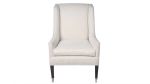 Westmount Wingback Chairs | Chairs by Plush Home by Nina Petronzio | £10 (Ten Pound Bar) in Beverly Hills