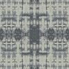 Sunbrella Woven Fabric Katana, Slate | Wallpaper in Wall Treatments by Philomela Textiles & Wallpaper | The Green O in Greenough. Item composed of fabric