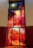 Our Lady of the Angels Conventual Church | Art & Wall Decor by Scott Parsons | Franciscan Renewal Center - Scottsdale, Arizona in Scottsdale