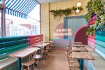 Interior Design | Interior Design by Masquespacio | Piada in Lyon