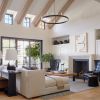CT-21 Coffee Table | Tables by Antoine Proulx Furniture, LLC. Item made of wood with steel