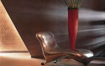 Lockheed Lounge | Chairs by Marc Newson | Paramount Hotel in New York
