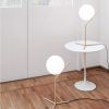 IC Lights T Modern Table Lamp | Lighting by Michael Anastassiades | The William Vale in Brooklyn