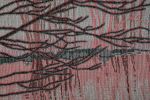 Cadence | Tapestry in Wall Hangings by Outi Martikainen | Ravintola Nolla in Helsinki
