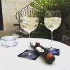 Sculpt Baguette Dish | Platter in Serveware by Tina Frey | Yndo Hotel in Bordeaux. Item composed of synthetic
