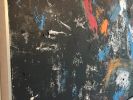 Abstract Painting | Oil And Acrylic Painting in Paintings by Andrew Cotton Art 100% COTTON. Item composed of canvas