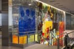 Metamorphosis | Art & Wall Decor by Martin Donlin | Raleigh–Durham International Airport in Morrisville