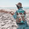 Native American Dream | Apparel in Apparel & Accessories by ShammyBuns Art (SBA). Item made of fabric