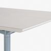 Pixel Square Table | Tables by Marc Krusin | Untitled in New York
