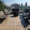 Mission Cement Tiles | Tiles by Avente Tile | Perch in Los Angeles