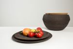 Ecco Freddo | Plate in Dinnerware by Pierre-Emmanuel Vandeputte. Item made of ceramic