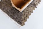 Lido, ZigZigZag Collection | Rugs by Mehraban | Mehraban Rugs in West Hollywood