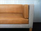 Chair and Sofa | Chairs by Bonetti/Kozerski Studio | Avenues: The World School in New York