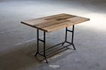 Tables | Tables by District Mills | Otium in Los Angeles