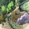 Signature Silk Orchid Arrangement | Floral Arrangements by Fleurina Designs