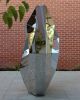 Sculpture | Public Sculptures by Forlano Design | Ballajura Community College in Ballajura. Item made of glass