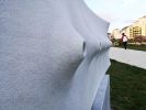 Stone Breath | Public Sculptures by Francesco Mazzotta